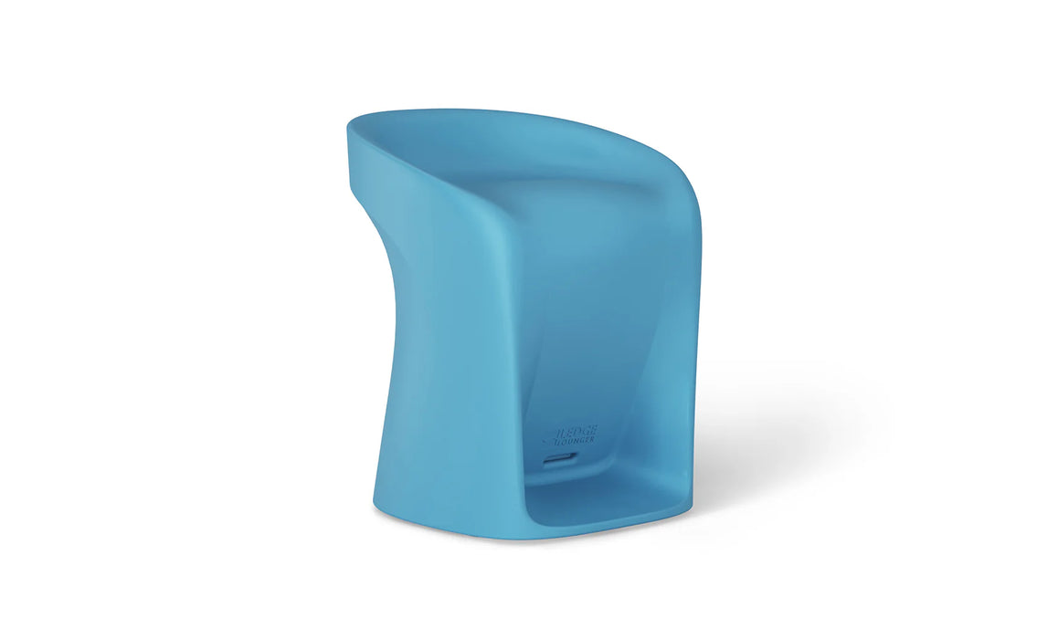 Ledge Lounger Signature Pool Bar Stool