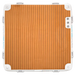 brown premium teak yacht platform