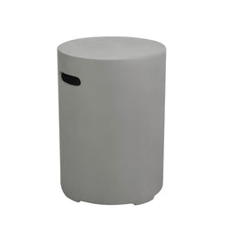 Tank Cover