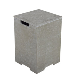 Tank Cover