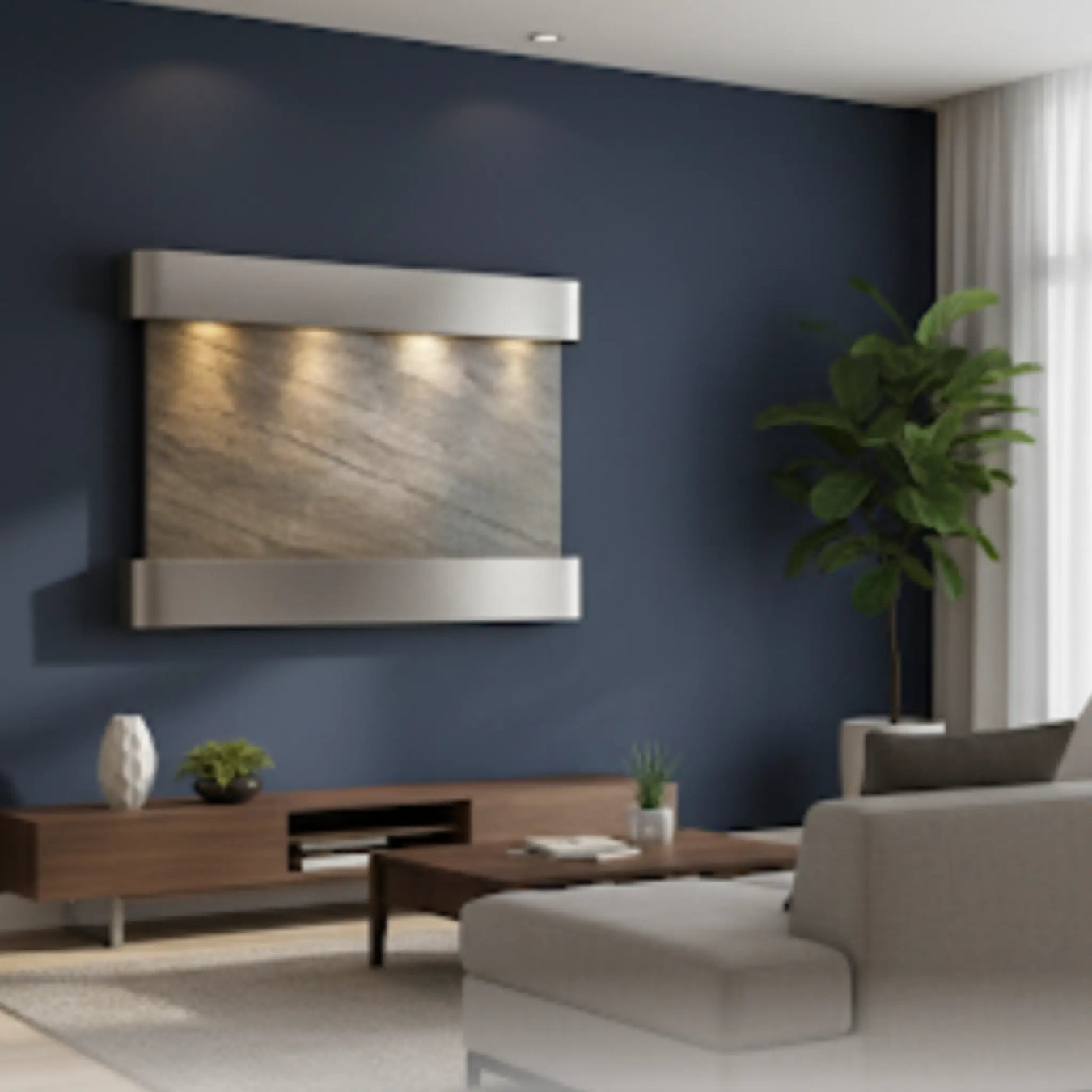adagio-wall-mounted-water-feature-ndoor-wall-fountain