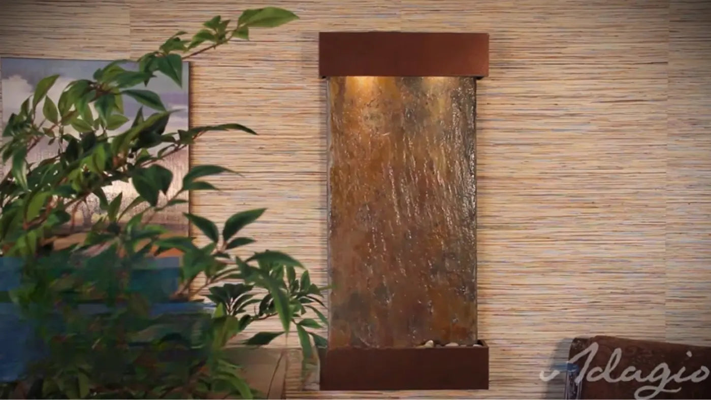 Discover Stunning Water Features That Bring Serenity Home