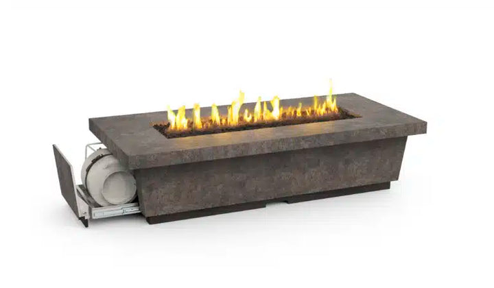 American Fyre Designs Contempo 76