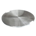 Fire Pit Lid Round