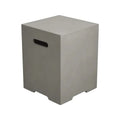 Elementi Plus - Square Concrete Tank Cover