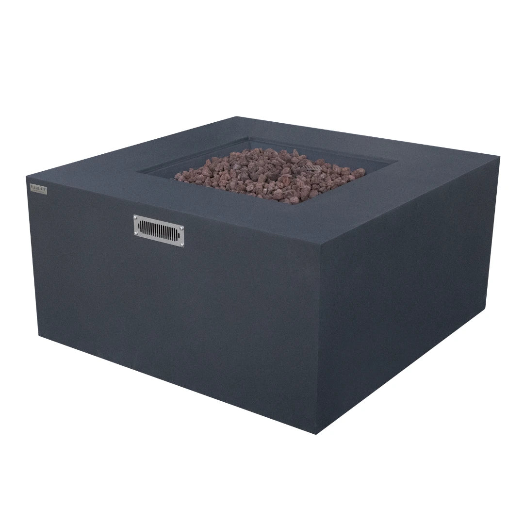 Elementi fire pit lifestyle