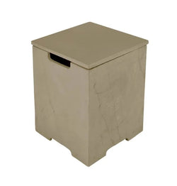Tank Cover