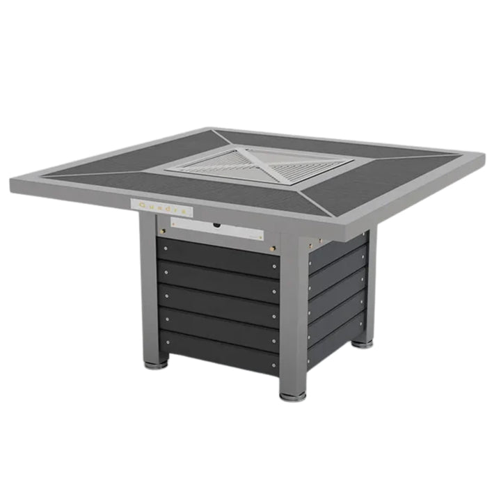 Angara Quadra Outdoor Grill Table