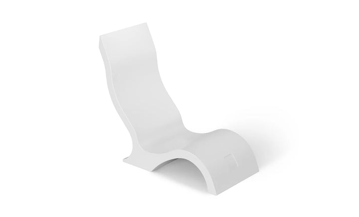 Ledge Lounger Signature Chair LL-SG-CR