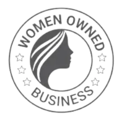 women owned business icon 