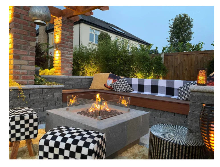 lifestyle-image-of-elementi-manhattan-fire-pit-table