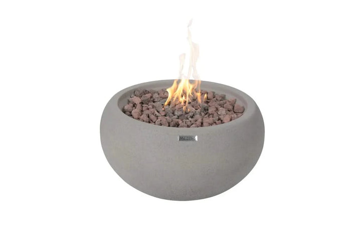 Modeno Newbridge Round Fire Pit Bowl