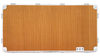 yacht platform on a white background