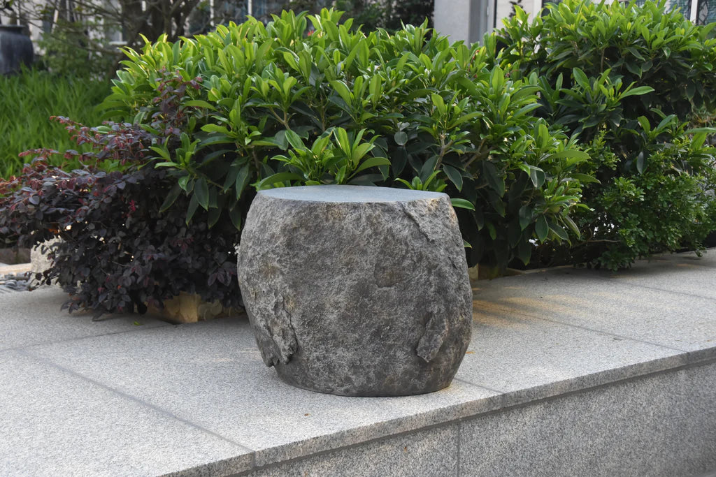 natural stone rock texture tank cover ONE01-102