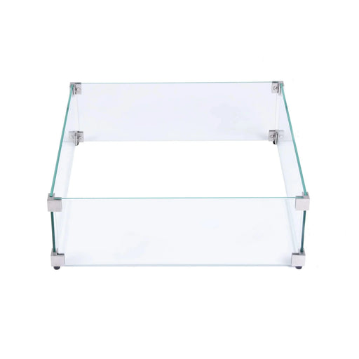 elementi-square-tempered-glass-windshielf-compatible-with-all square-fire-pit-tables