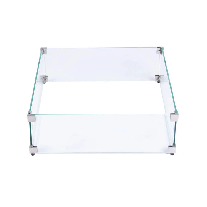 elementi-square-tempered-glass-windshielf-compatible-with-all square-fire-pit-tables