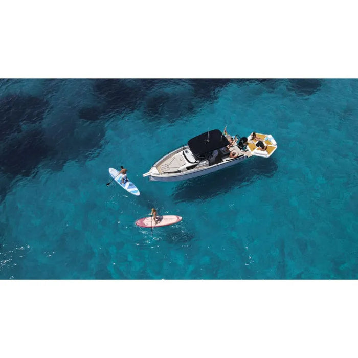 YACHTBEACH RELAXATION YACHT PLATFORM 2.50