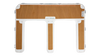 dual jet ski dock