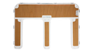 dual jet ski dock
