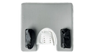 inflatable platform upside down 